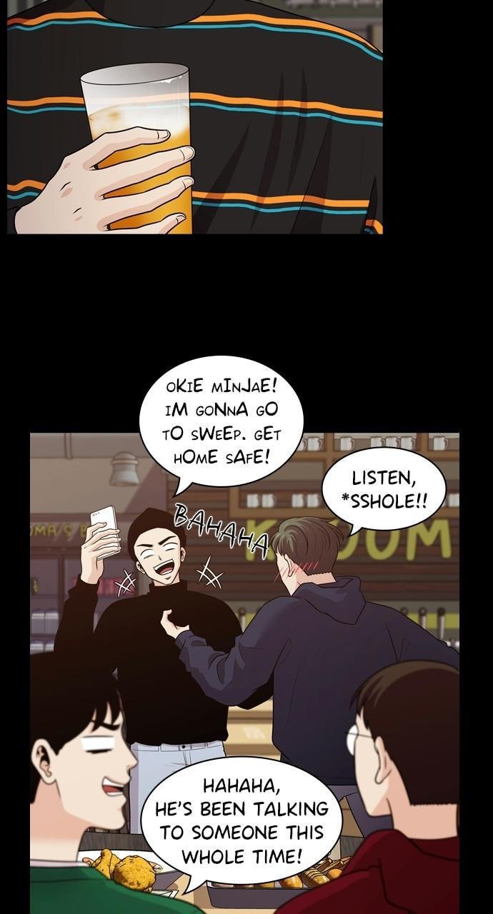 Tomorrow (Llama) Chapter 115 page 22 - 