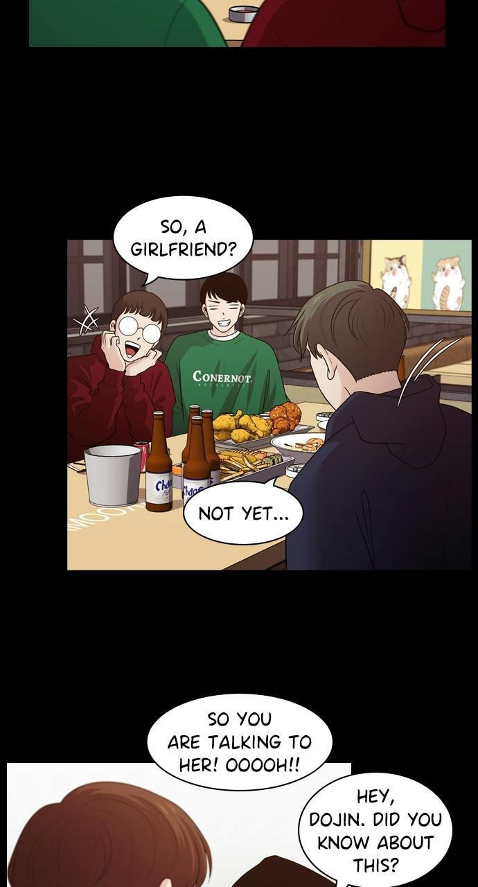 Tomorrow (Llama) Chapter 115 page 23 - 