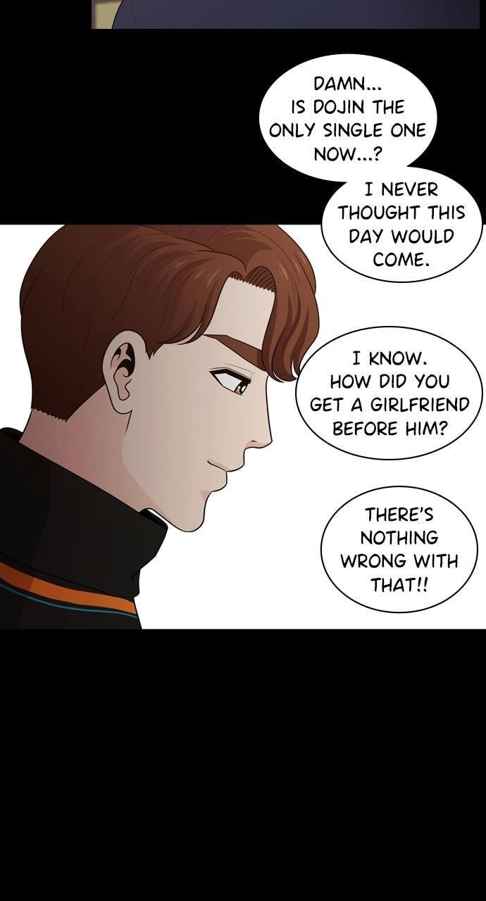 Tomorrow (Llama) Chapter 115 page 25 - 