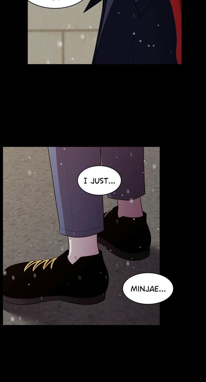 Tomorrow (Llama) Chapter 115 page 29 - 