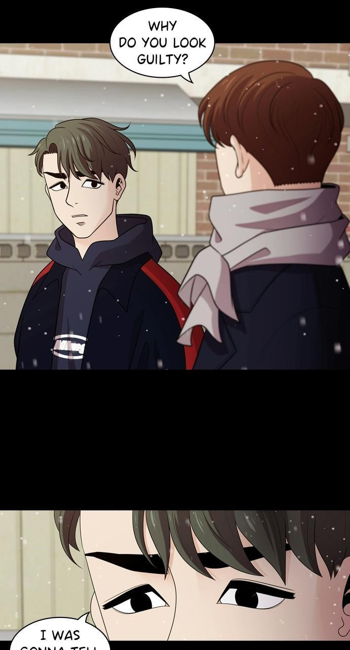 Tomorrow (Llama) Chapter 115 page 30 - 