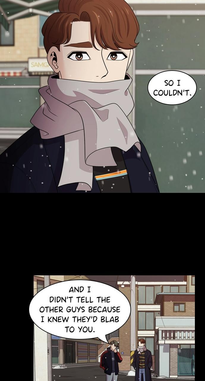 Tomorrow (Llama) Chapter 115 page 32 - 