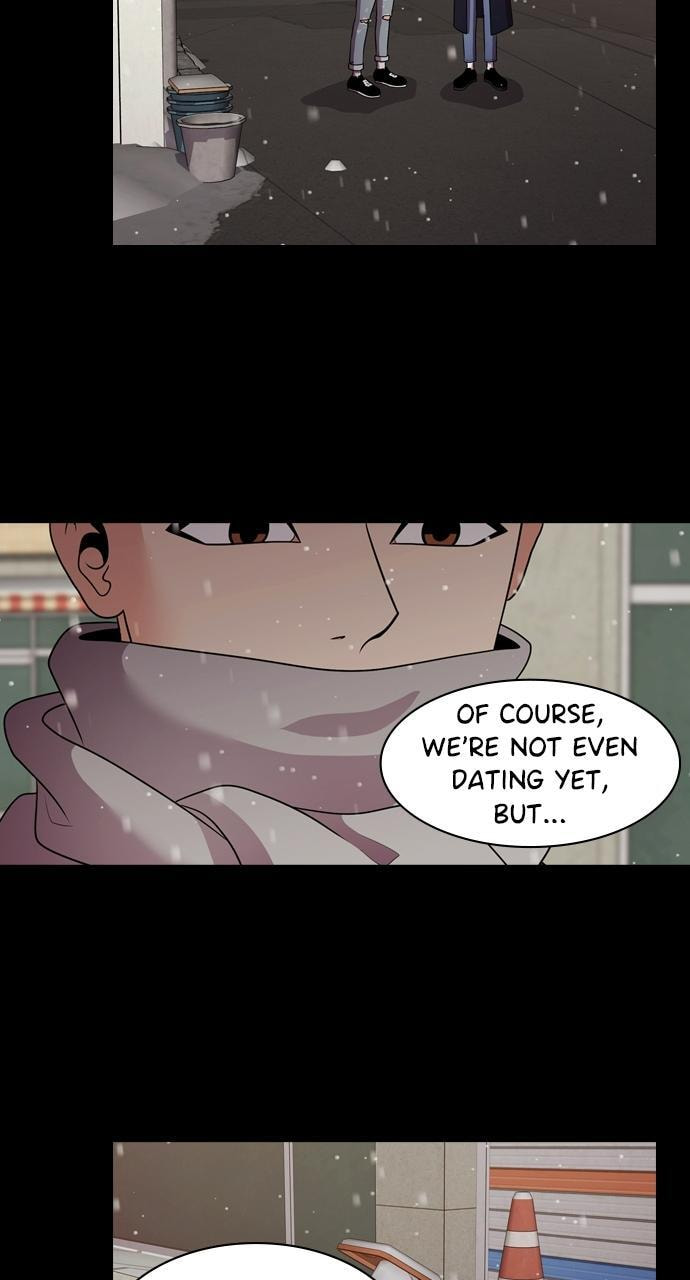 Tomorrow (Llama) Chapter 115 page 33 - 