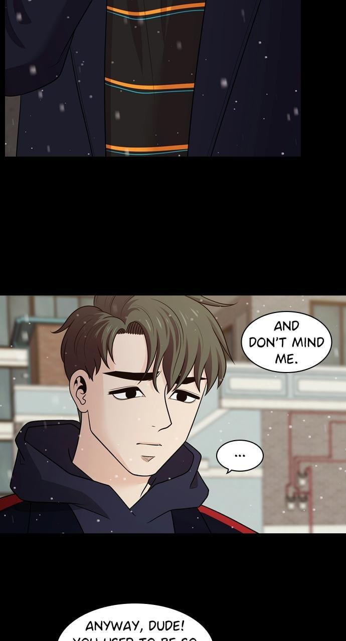 Tomorrow (Llama) Chapter 115 page 35 - 