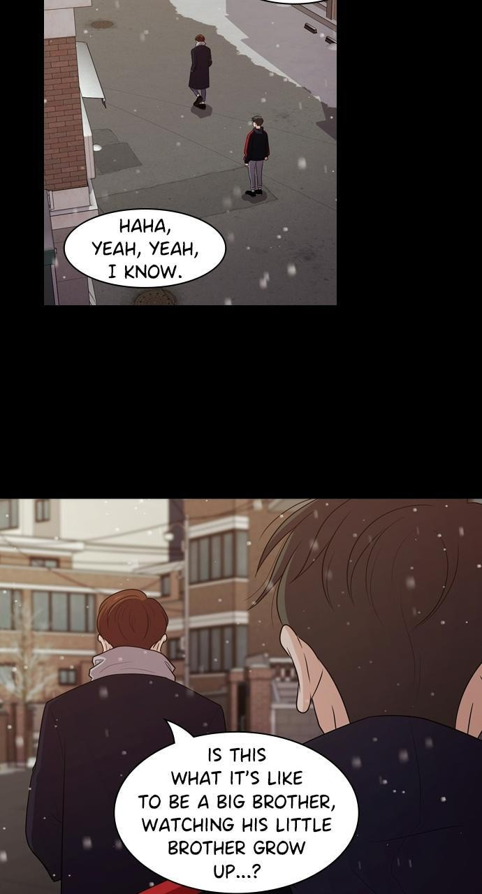Tomorrow (Llama) Chapter 115 page 37 - 