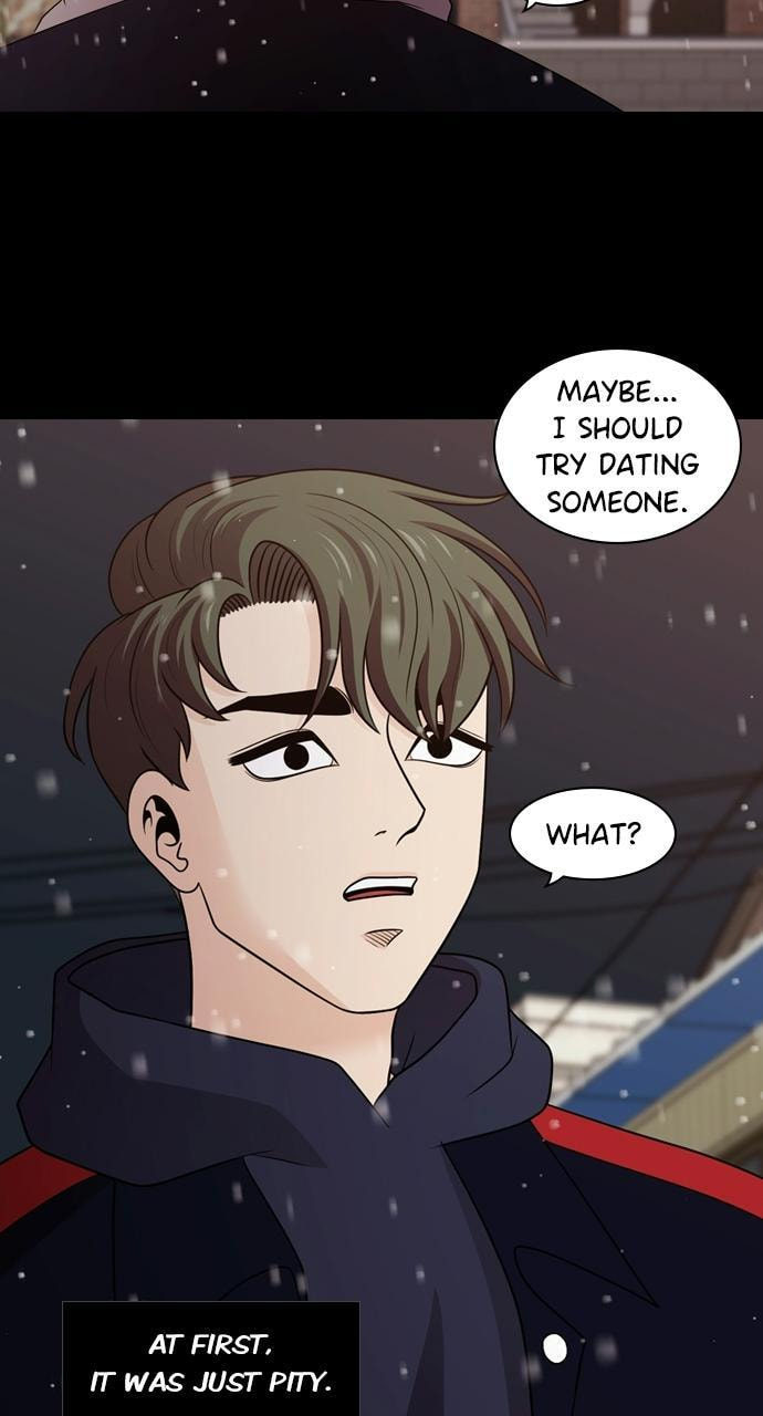 Tomorrow (Llama) Chapter 115 page 39 - 