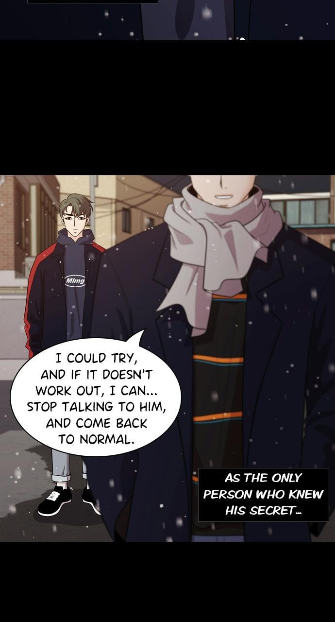 Tomorrow (Llama) Chapter 115 page 40 - 
