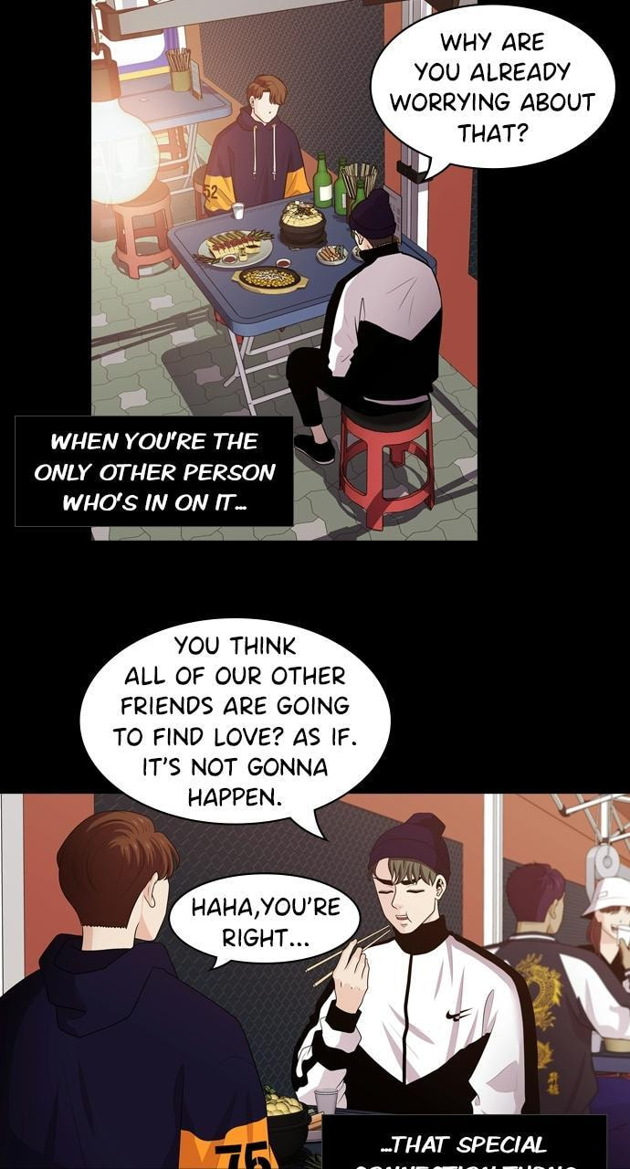 Tomorrow (Llama) Chapter 115 page 5 - 
