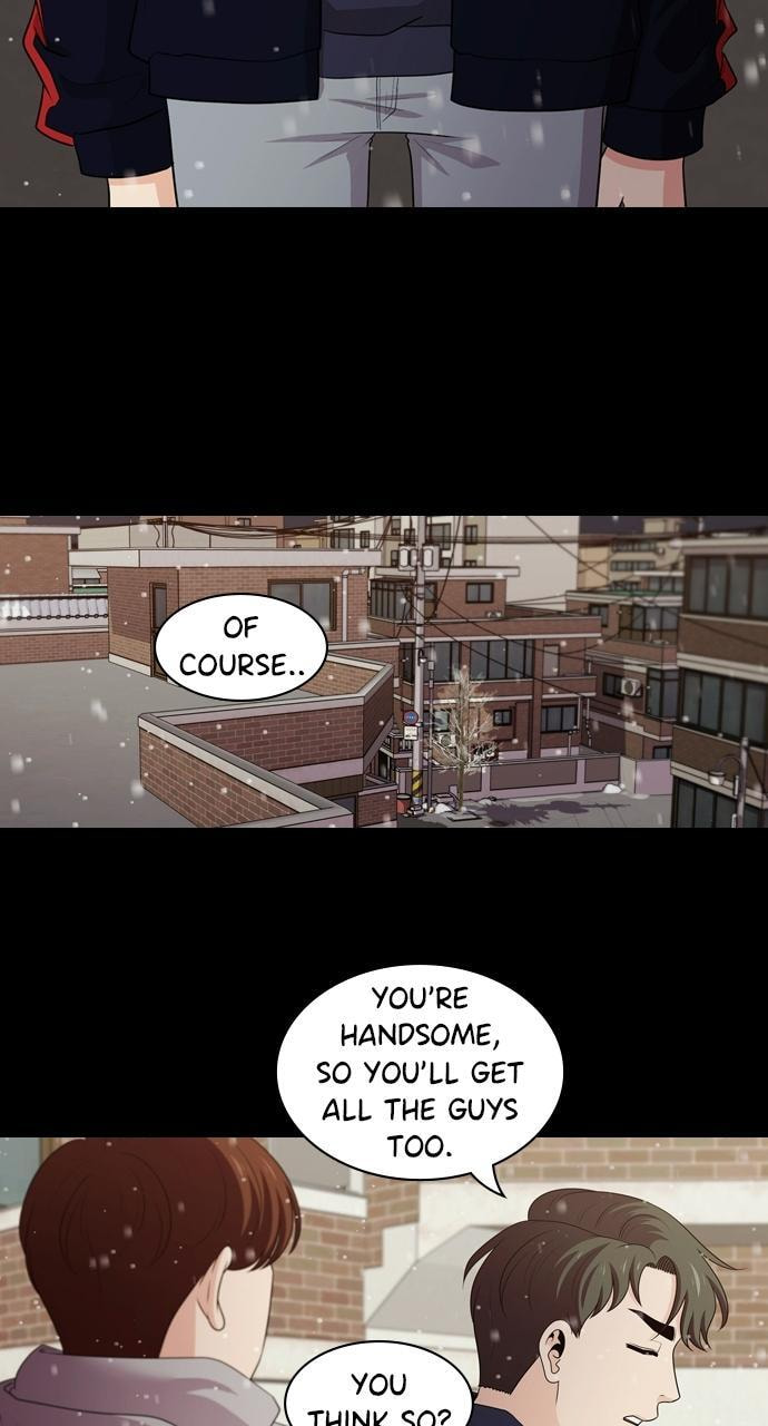 Tomorrow (Llama) Chapter 115 page 43 - 