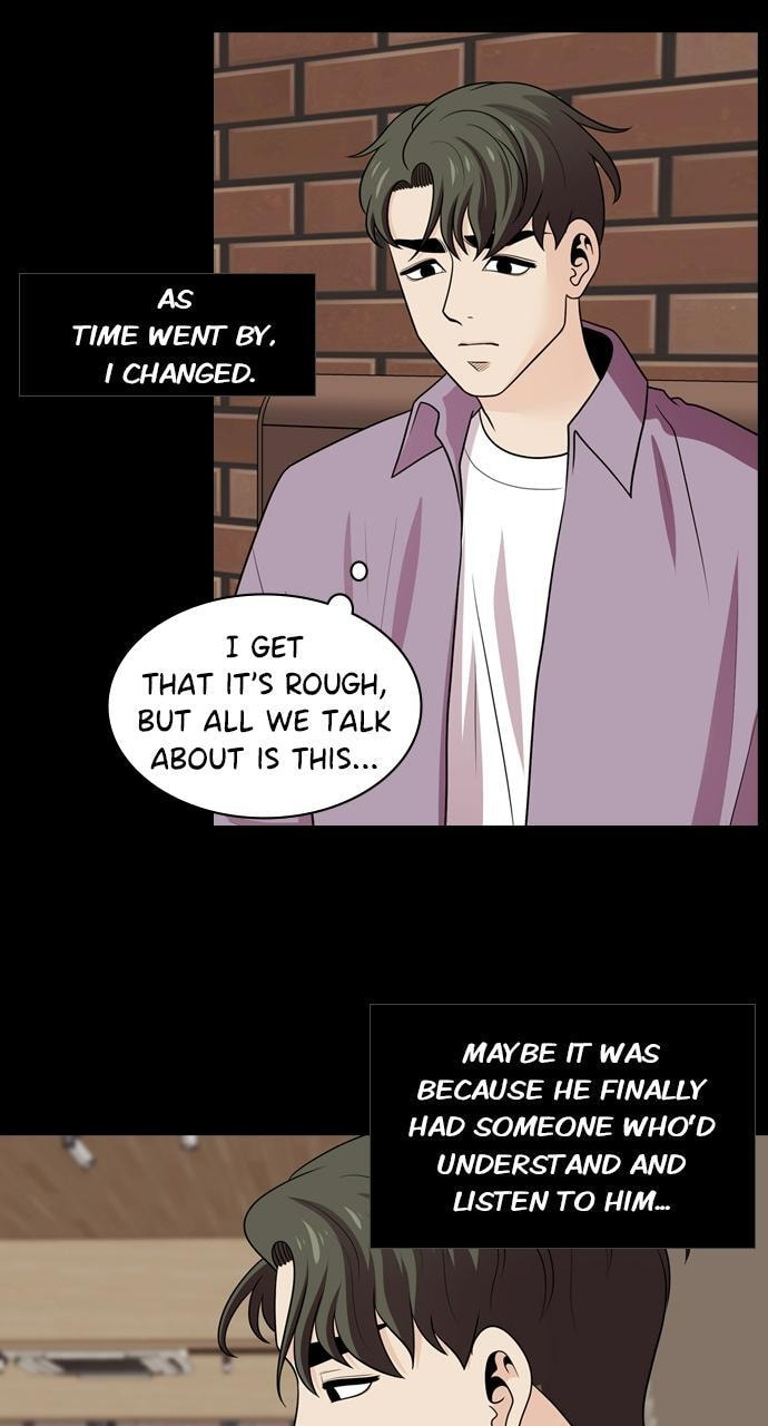 Tomorrow (Llama) Chapter 115 page 46 - 