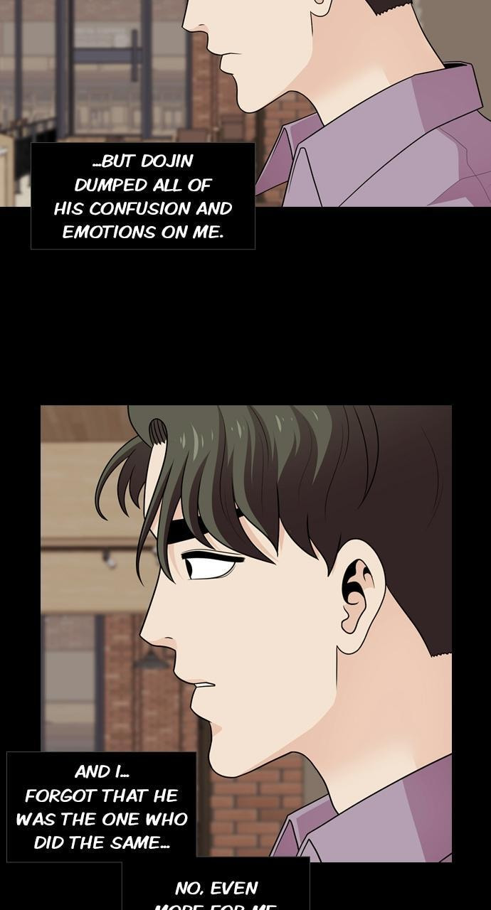 Tomorrow (Llama) Chapter 115 page 47 - 