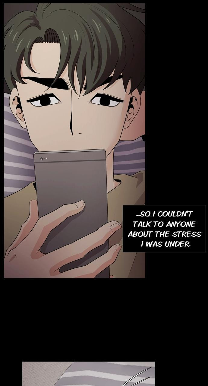 Tomorrow (Llama) Chapter 115 page 54 - 