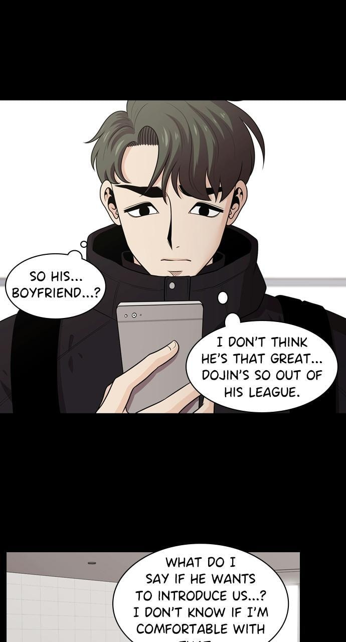 Tomorrow (Llama) Chapter 115 page 58 - 