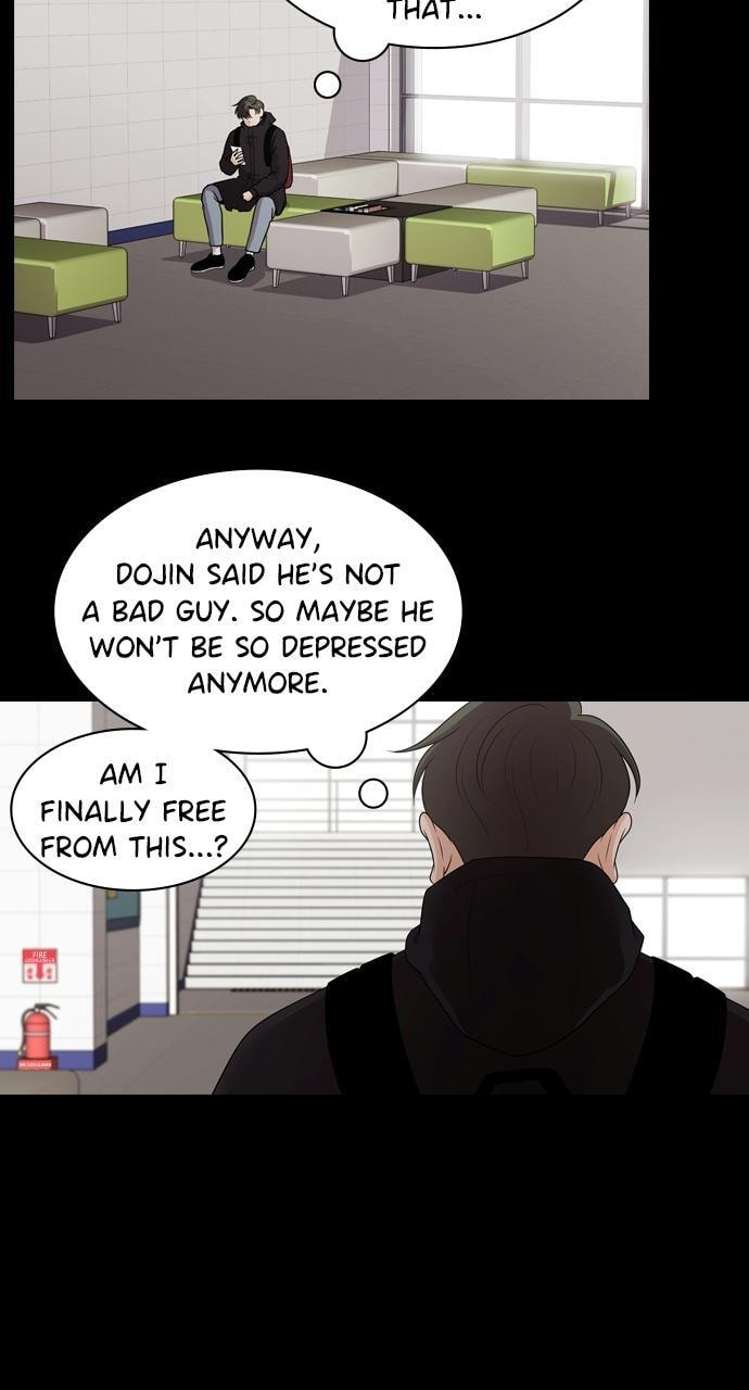 Tomorrow (Llama) Chapter 115 page 59 - 