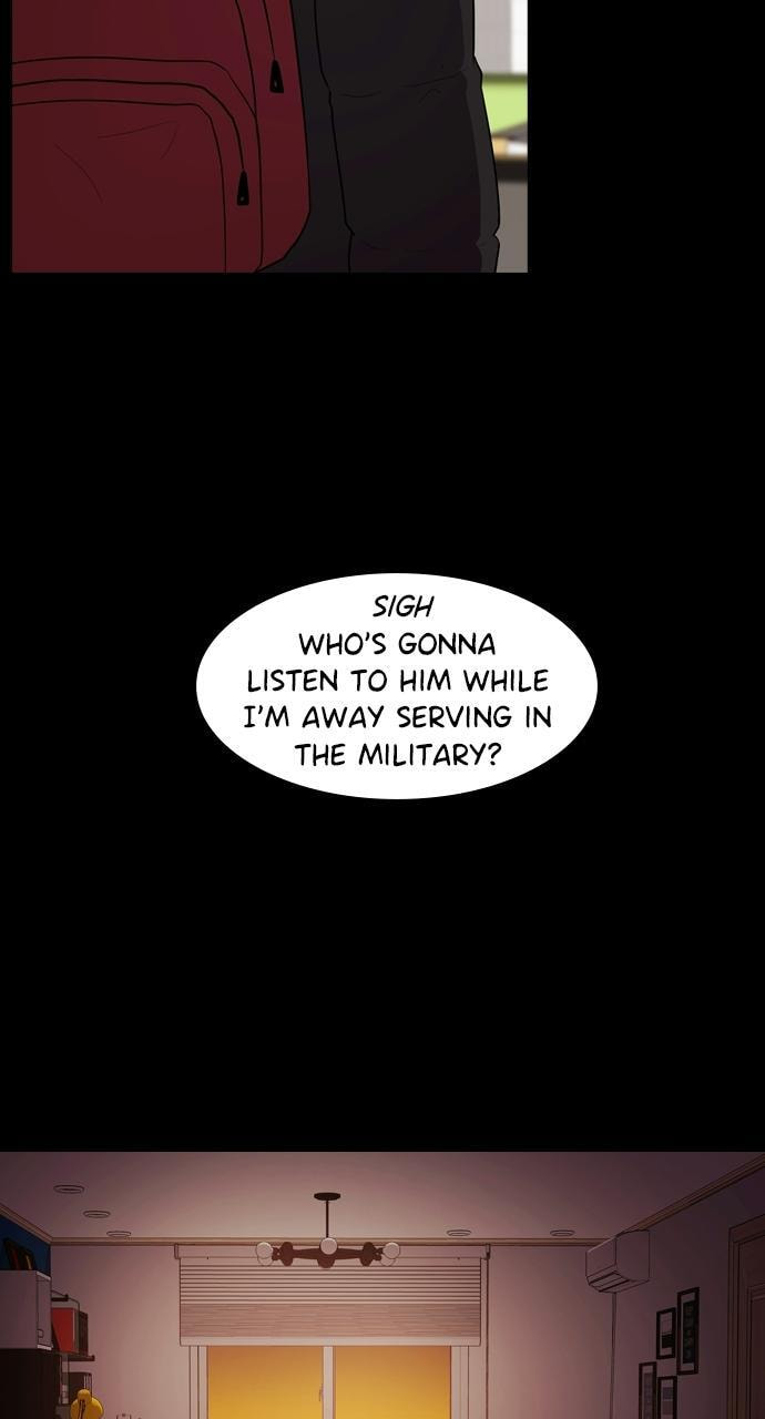 Tomorrow (Llama) Chapter 115 page 64 - 