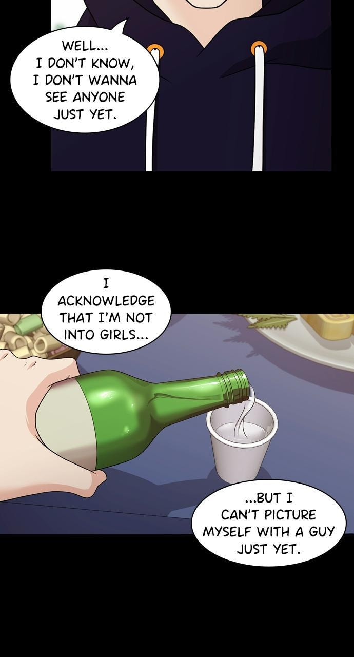 Tomorrow (Llama) Chapter 115 page 8 - 