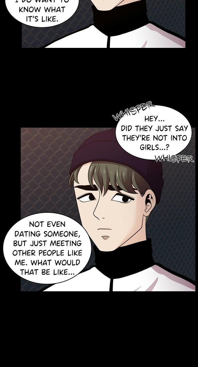 Tomorrow (Llama) Chapter 115 page 10 - 
