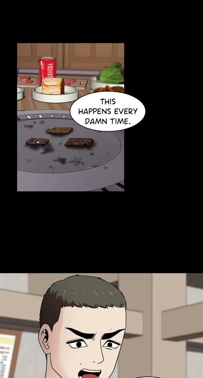 Tomorrow (Llama) Chapter 116 page 11 - 