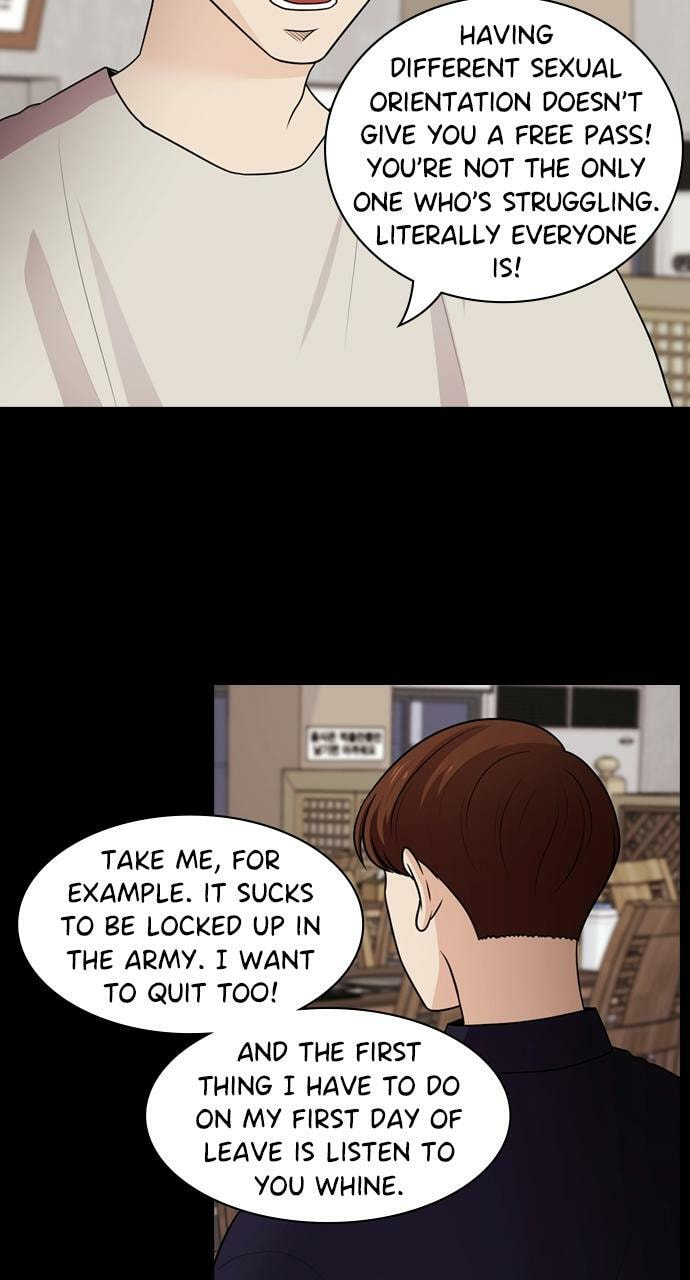 Tomorrow (Llama) Chapter 116 page 12 - 