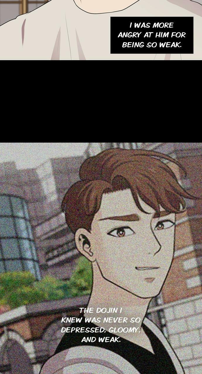 Tomorrow (Llama) Chapter 116 page 15 - 