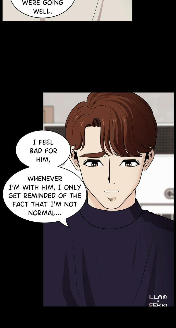 Tomorrow (Llama) Chapter 116 page 3 - 