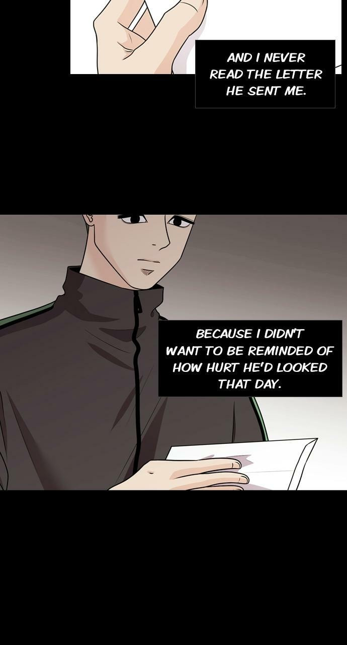 Tomorrow (Llama) Chapter 116 page 21 - 