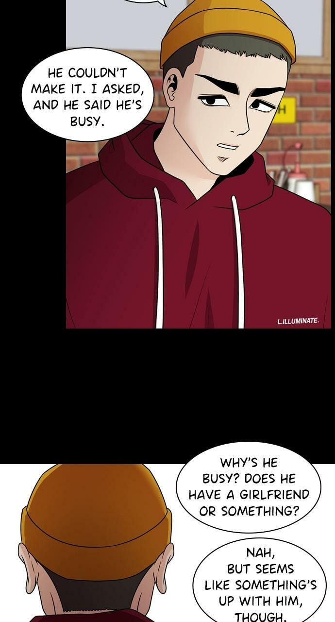 Tomorrow (Llama) Chapter 116 page 25 - 