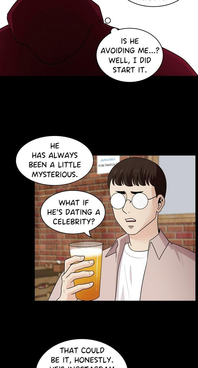 Tomorrow (Llama) Chapter 116 page 26 - 