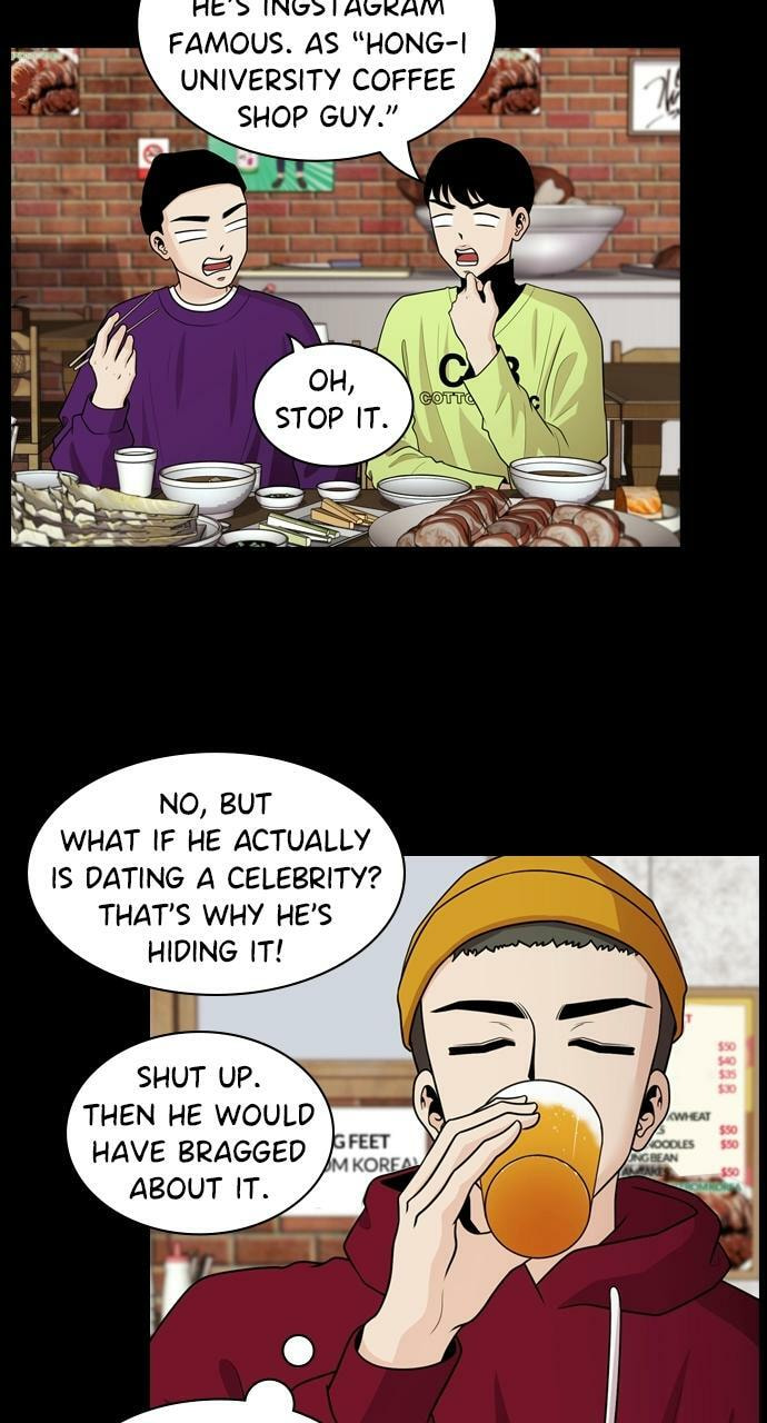 Tomorrow (Llama) Chapter 116 page 27 - 