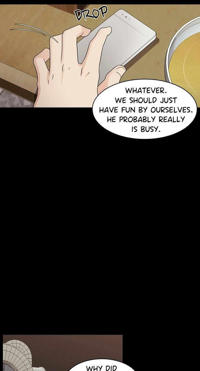 Tomorrow (Llama) Chapter 116 page 31 - 