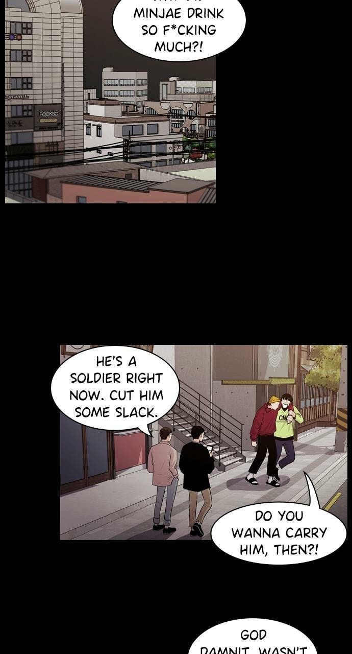 Tomorrow (Llama) Chapter 116 page 32 - 