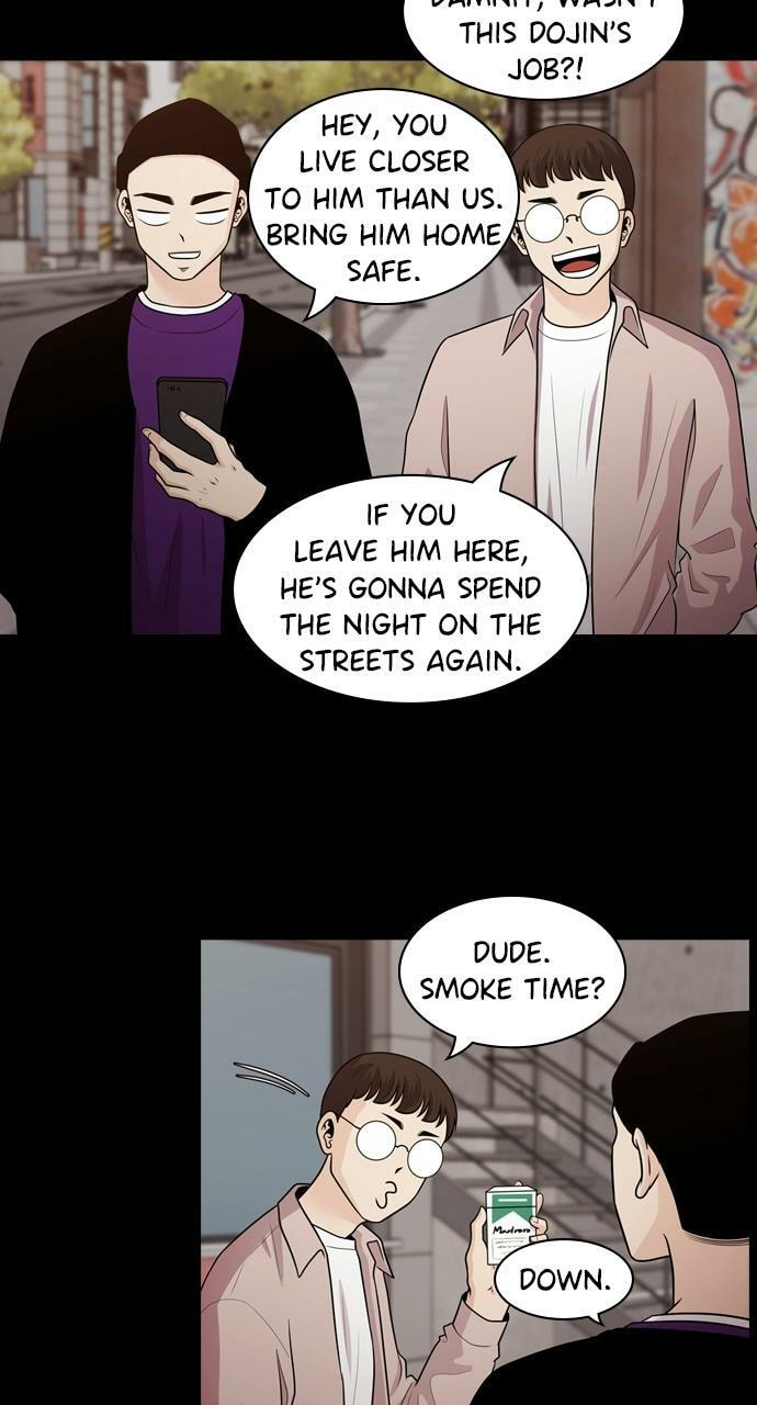 Tomorrow (Llama) Chapter 116 page 33 - 