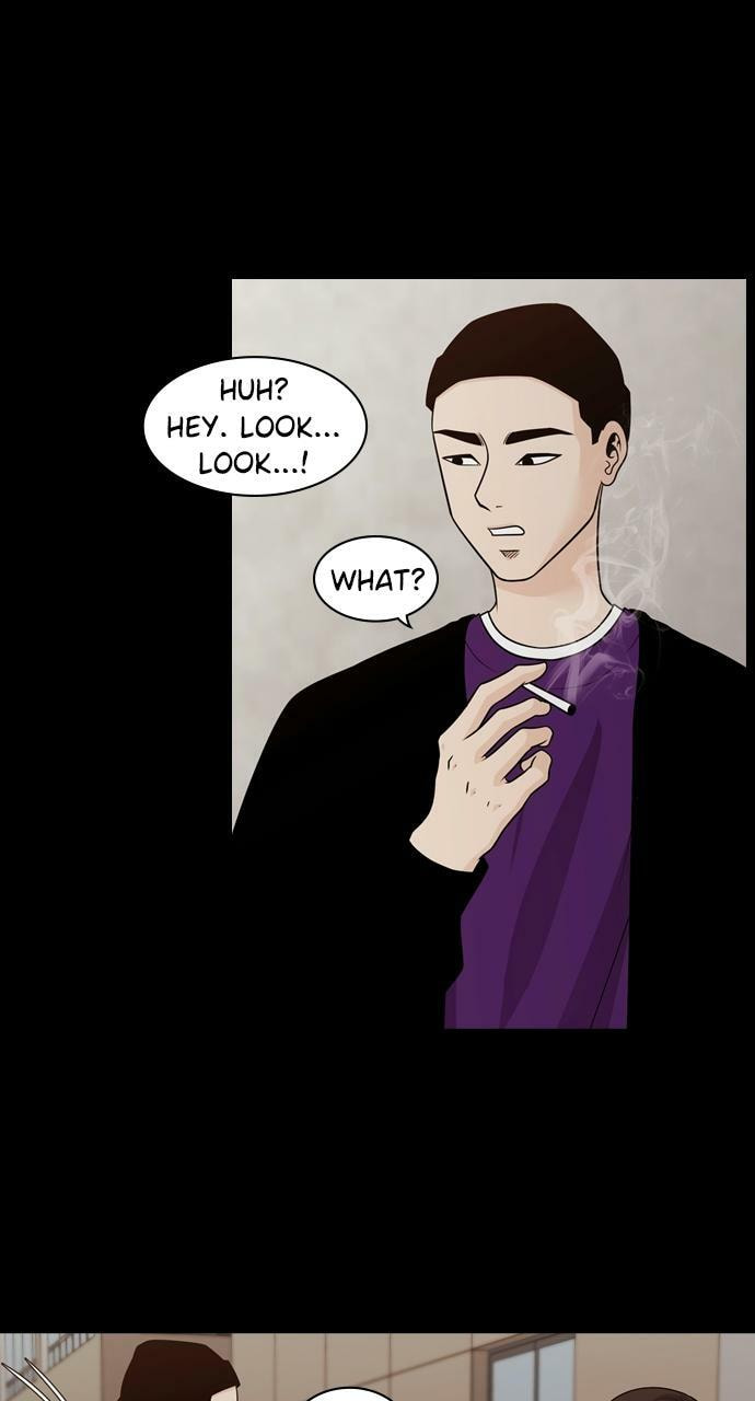 Tomorrow (Llama) Chapter 116 page 35 - 