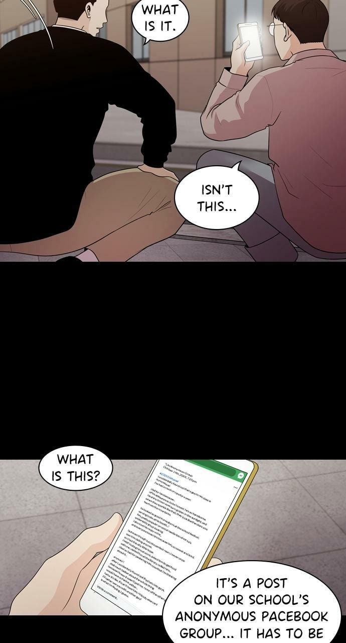 Tomorrow (Llama) Chapter 116 page 36 - 