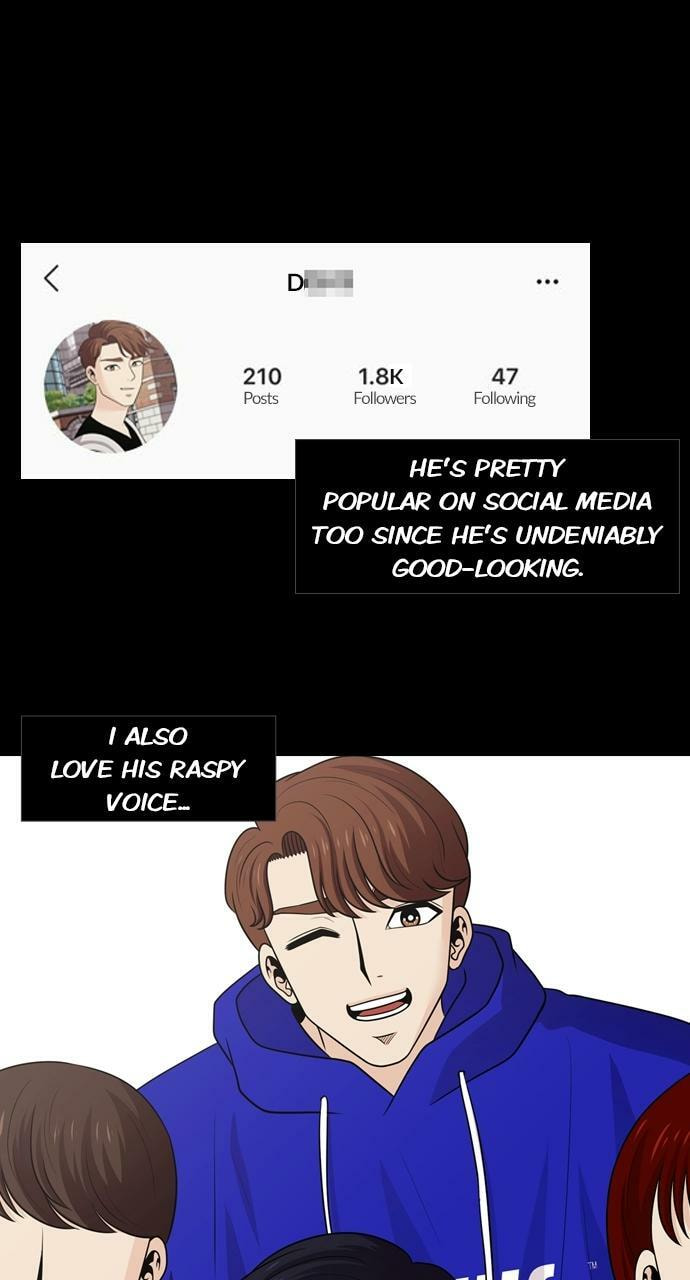 Tomorrow (Llama) Chapter 116 page 40 - 