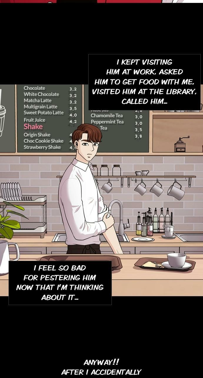 Tomorrow (Llama) Chapter 116 page 42 - 