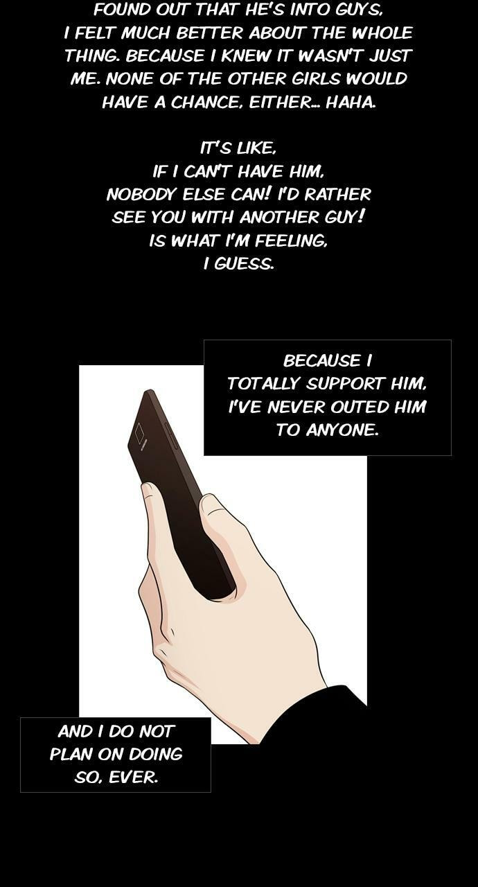 Tomorrow (Llama) Chapter 116 page 43 - 