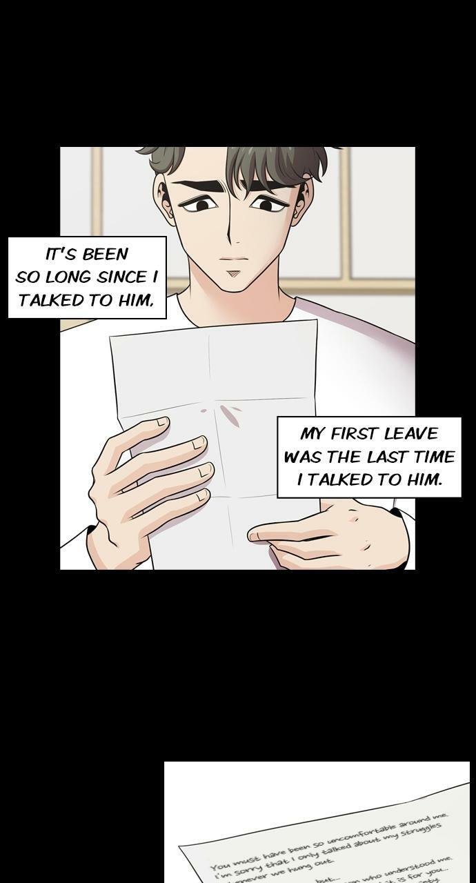Tomorrow (Llama) Chapter 116 page 52 - 