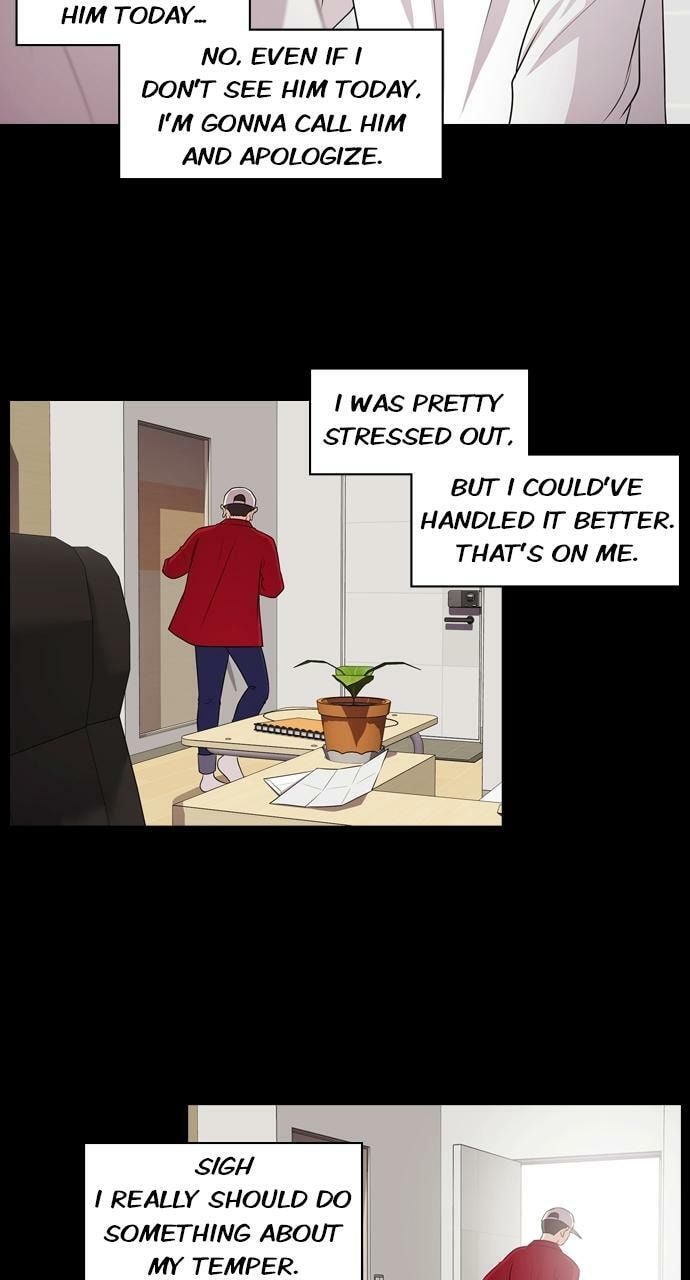 Tomorrow (Llama) Chapter 116 page 57 - 