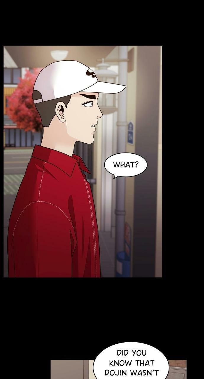 Tomorrow (Llama) Chapter 116 page 59 - 