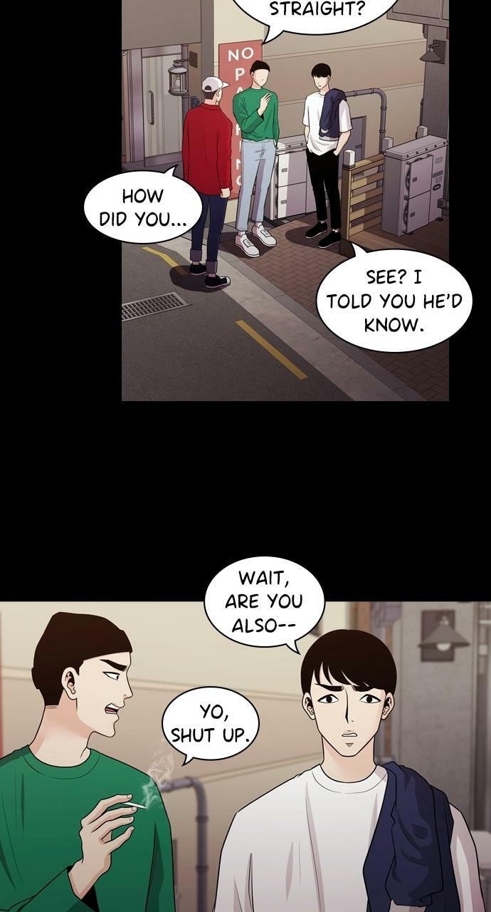 Tomorrow (Llama) Chapter 116 page 60 - 