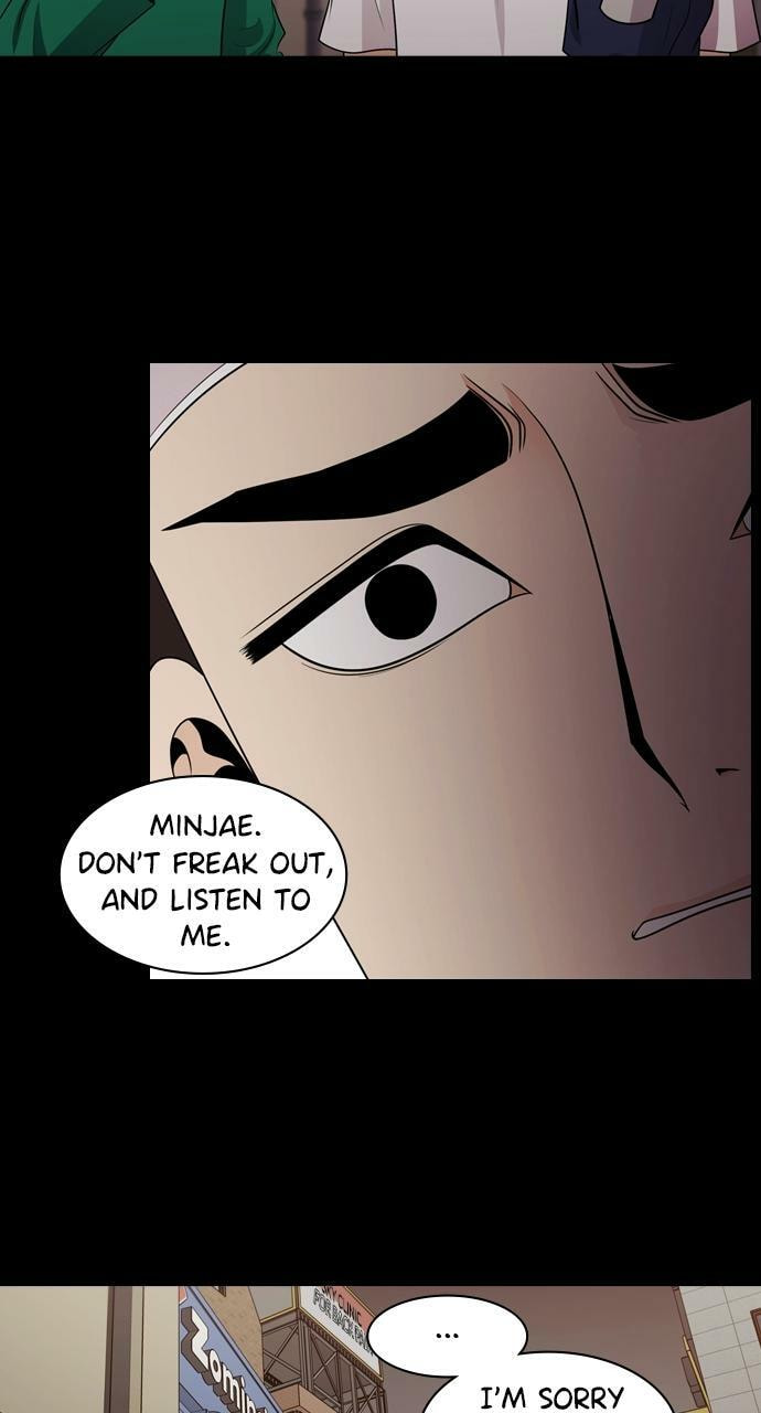 Tomorrow (Llama) Chapter 116 page 61 - 