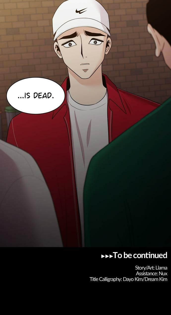Tomorrow (Llama) Chapter 116 page 63 - 