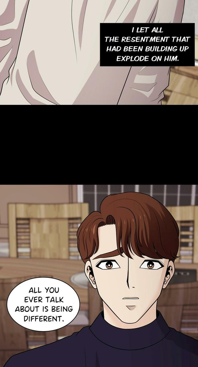Tomorrow (Llama) Chapter 116 page 9 - 