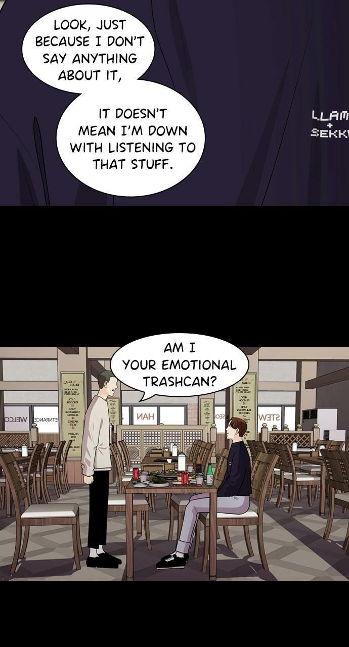 Tomorrow (Llama) Chapter 116 page 10 - 