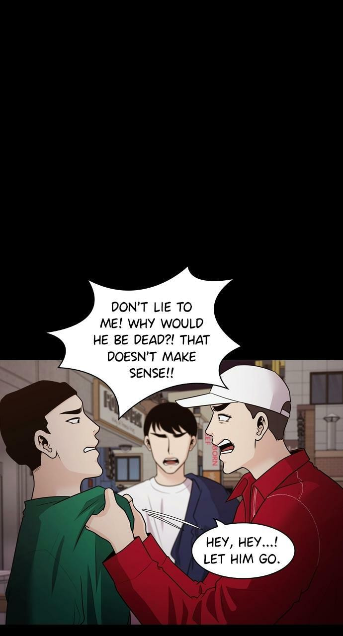 Tomorrow (Llama) Chapter 117 page 22 - 