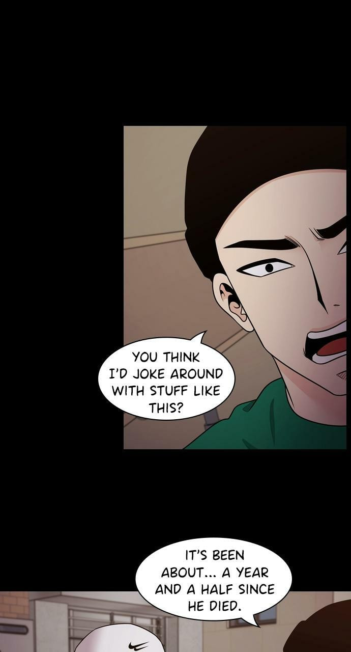 Tomorrow (Llama) Chapter 117 page 23 - 
