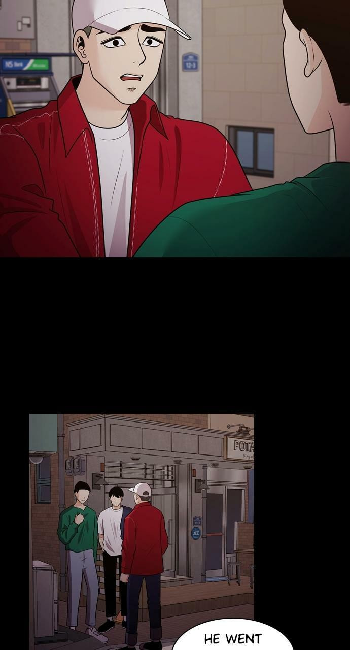 Tomorrow (Llama) Chapter 117 page 24 - 