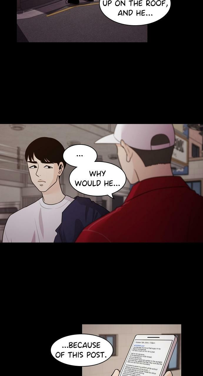 Tomorrow (Llama) Chapter 117 page 25 - 