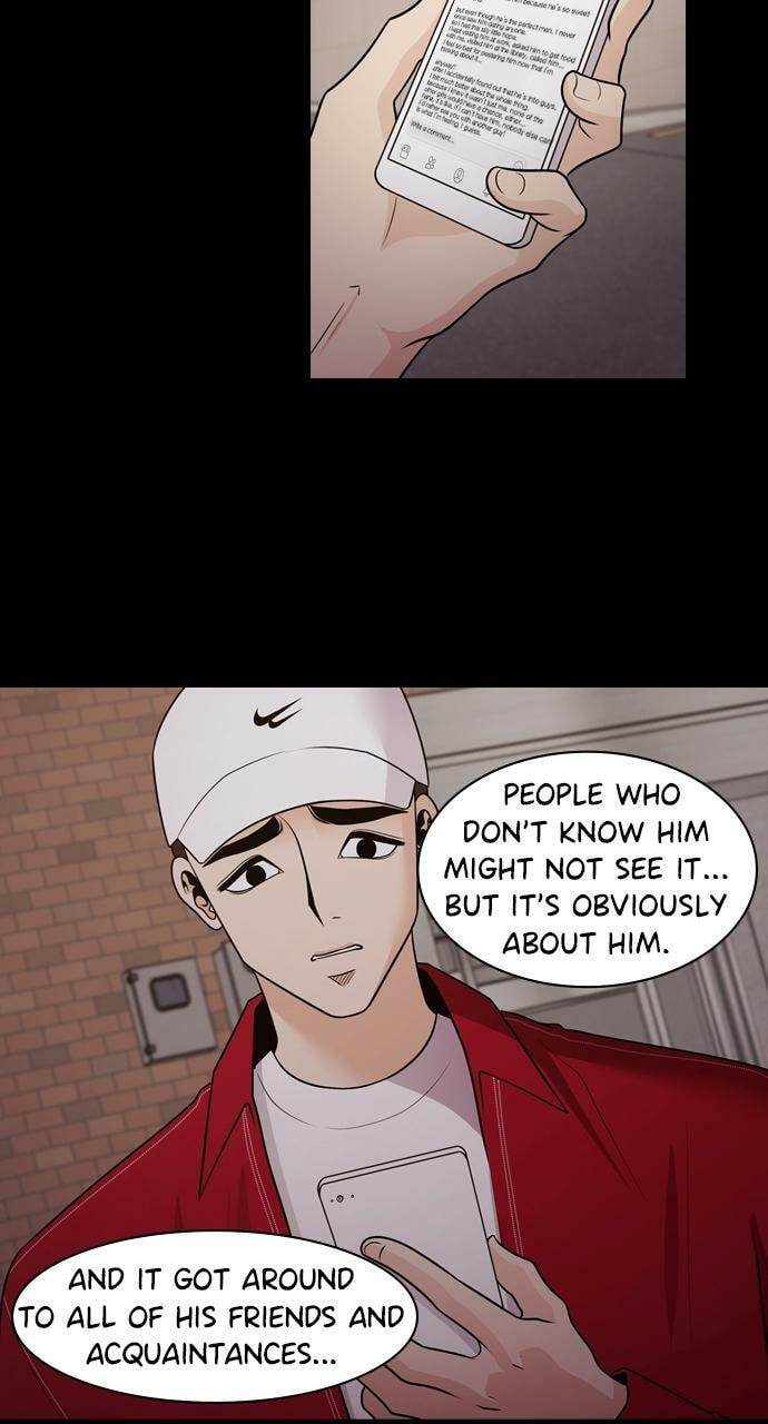 Tomorrow (Llama) Chapter 117 page 26 - 